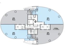 Oxley Tower (D1), Office #481646561